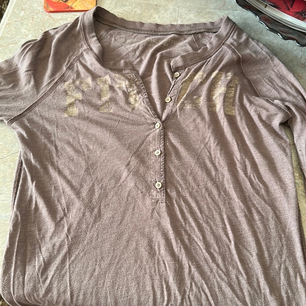 Abercrombie and Fitch